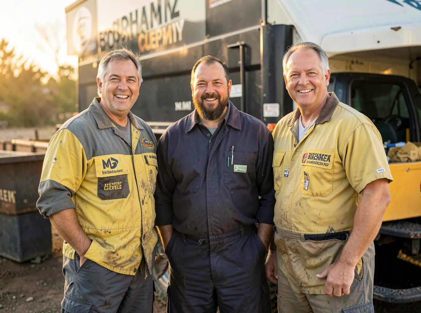 Sewage Cleanup company in Estill, SC